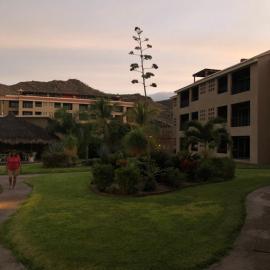 Marina Nopolo 104, hotel em Nopoló