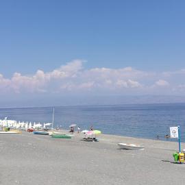 dreams on the sea