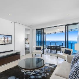 Soul Beachfront Apartments - HR Surfers Paradise
