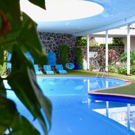 Country Hotel & Suites, hotel en Guadalajara