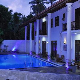 Villa 234