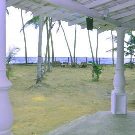 Sea View Resort