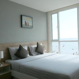 BBG Seaside Luxurious Service Apartment