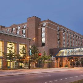 Hyatt Regency Green Bay, hotel din Green Bay