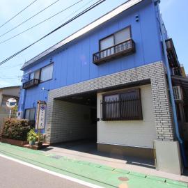 Ryokan Kibun, hotel u gradu Tsuiki