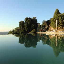 Quinta das Aveleiras, hotel i Torre de Moncorvo