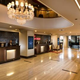 Stamford Plaza Adelaide، فندق في أديلايد