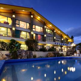 Da Jen Shan Style Resort, ξενοδοχείο στο Kenting
