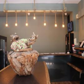 Amsterdam Hostel Annemarie, hotell i Amsterdam