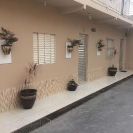 Condomínio DINASEG, hotel in Rio Branco