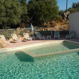 Residence La Beloutiere