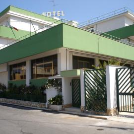 Sammichele di Bari में, होटल Hotel Esperia