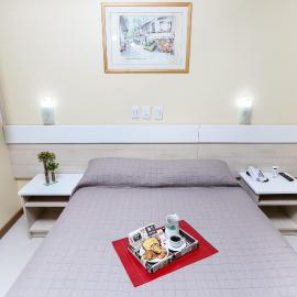 Hotel Express Savoy - Centro Histórico