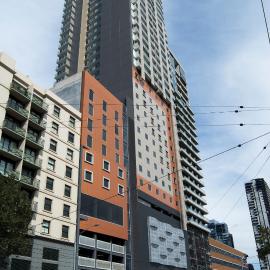 Atlantis Hotel Melbourne, hotel sa Melbourne