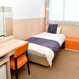 New Commander Hotel Osaka Neyagawa, hotell i Neyagawa