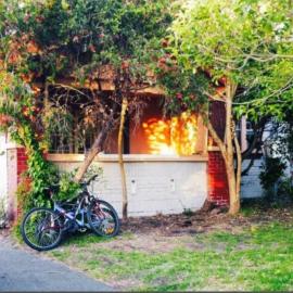 St Kilda East backpackers' hostel, hotel u Melbourneu