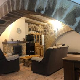 Casa De La Juderia, hotel in Oña