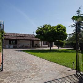 B&B Villa dei Sogni, hotell sihtkohas Eboli