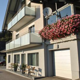 Ferienwohnung St. Martin 28