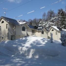 Hakuba Royal Suites