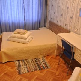 Narva Econom, hotel v destinácii Narva