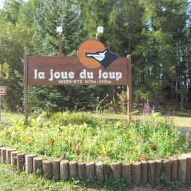 Résidence les monts du soleil