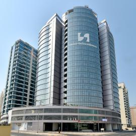 Swiss-Belresidences Juffair, готель у місті Манама