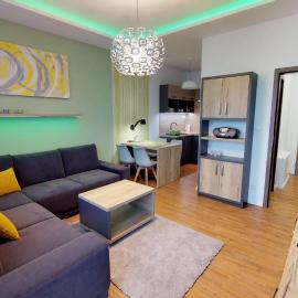 Apartmán Oliver, Primo, Starý Smokovec