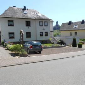Haus Antje, hotell i Cochem