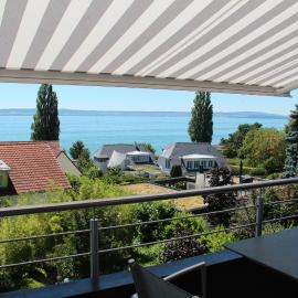 Ferienwohnungen Der Loewen, hotel i Hagnau