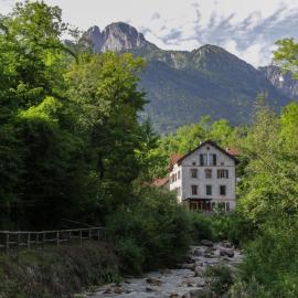 Ostello Altanon - Dolomiti Bellunesi