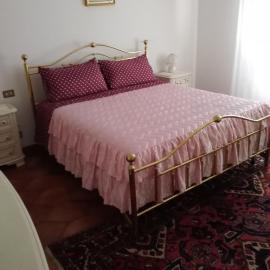 Villa Marina Big, hotel u gradu Laterina