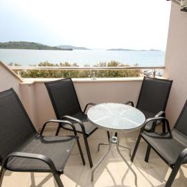 Adria, hótel í Vodice