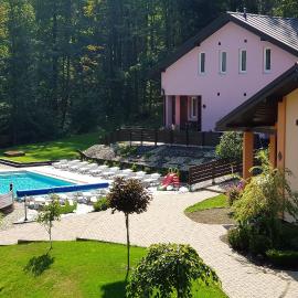 Apart-club Zora, Hotel in Bardejovské Kúpele