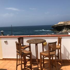 Vivienda Vacacional Casa Ola、Ajuyのホテル