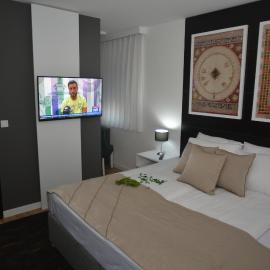 Apart Hotel Family