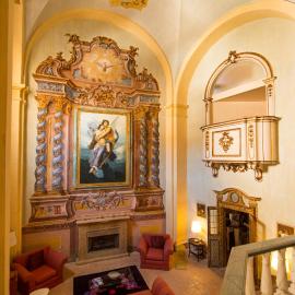Palazzo Neri, hotelli kohteessa Trevi