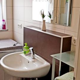 Apartment Hallstadt, hotel in Hallstadt