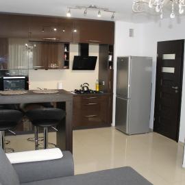 Apartament Antoniukowska 60