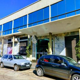 Lodi Express Hotel، فندق في Arapongas