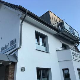 Onkel Nik - Premium Lofts & Apartments, hotel em Rech