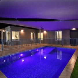 shmulik's resort couples or families only, хотел в Хад Нес