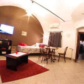 Apartman Korzo, hotel a Varaždin