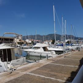 Marina 2