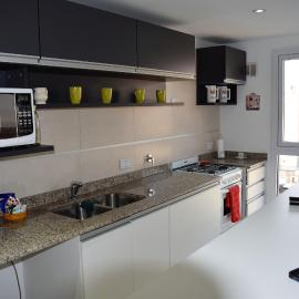 Apartamento en el centro de Banfield