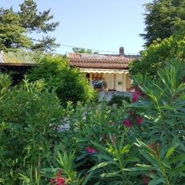 Rêve de Provence Villa avec jardin et piscine