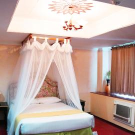 White Knight Hotel Intramuros, hotel v destinácii Manila