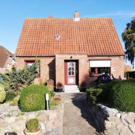 Haus-zur-Entspannung, hotel en Albertsdorf