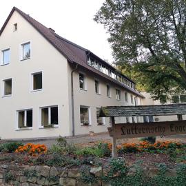 Berghotel, Hotel in Bad Oeynhausen