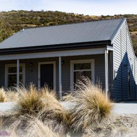 Cardrona Holiday Villa, khách sạn ở Cardrona